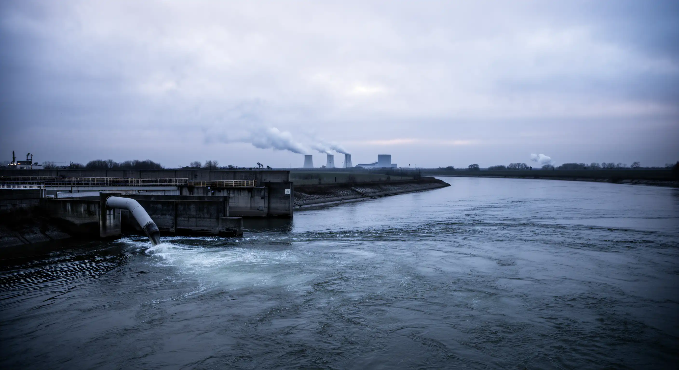 PFAS: Руанская метрополия подала жалобу на BASF